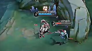Balmond mobile legends game