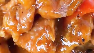 Pork afritada recipe