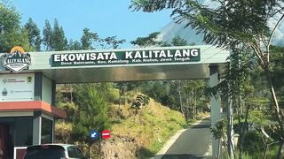 Kalitalang Merapi