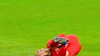 Portugal vs Brazil