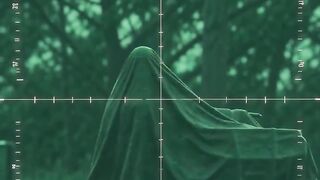 Thermal Camouflage vs Every Heat Palette
