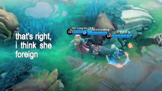 MONTAGE EX GLOBAL TG