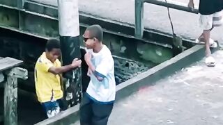 This moves