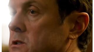 Person of Interest - Reese’s face-off with a top agent