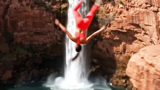 jump again