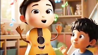 Education for children 3