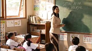 Belajar dikelas 2