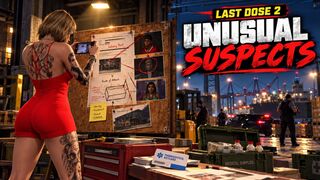 Finding Labrat's Kidnappers! | GTA Online: The Last Dose 2 - Unusual Suspects