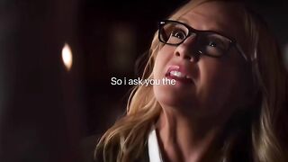 Lucifer Morningstar wasn’t just the Devil... he was a man searching for his own redemption