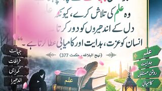 جہالت اندھیرا ہے علم کامیابی ہے #viralreels #knowledge #solangibhai786 #shorts