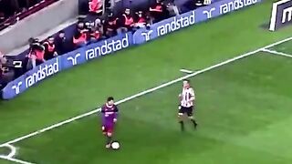 MESSI, The legacy