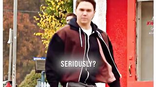 Supernatural (2005) - Dean and Sam trade hunting for a quiet life