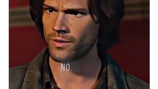 Supernatural (2005) - Dean prepares for a heavy-duty fight