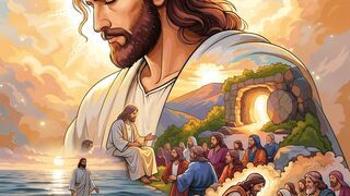 JESUS FOREVER