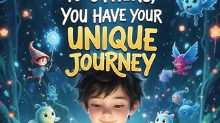 Embracing Your Unique Journey