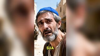 históriaS bíblica