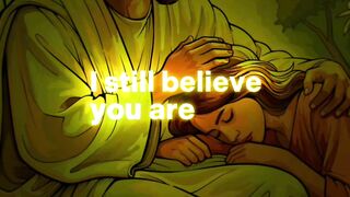 Give God your worries