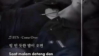 Come over
