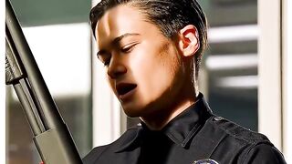 The Rookie (2018) - Tim notices a rookie making an impression