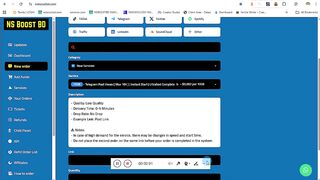 LinkedIn SMM Panel Free | How to Increase LinkedIn Connections & Followers