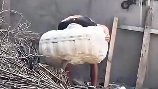 Funny video Indonesia 2
