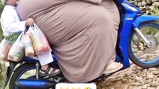 MUGBANG MALAH TAMBAH GEDE
