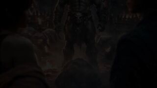 A vila dos orcs 4