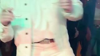 Sexy Cowgirls Dancing Boogie🙏❤️