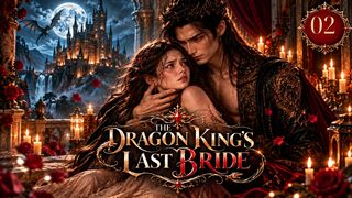 🐉 The Dragon King's Last Bride 🥀 | EP. 02