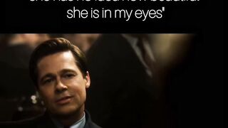 Eye contact 3