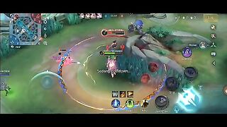 Kaja mobile legend