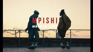 Mpishi matata