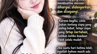 Cinta yang sempurna 💟💟❤️‍🔥❤️‍🔥