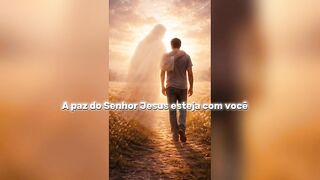Oração paraAberto Caminhos