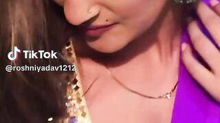 Indian Tiktoker 9