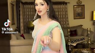 Pretty Tiktoker 2