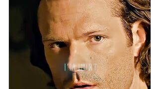 Supernatural (2005) - When Cas answers with two words