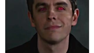 Supernatural (2005) - When crossroads demons lose their jobs
