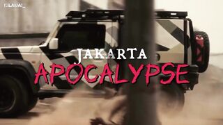 Jakarta apocalypse