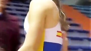 She Saved Her BEST Jump for Last