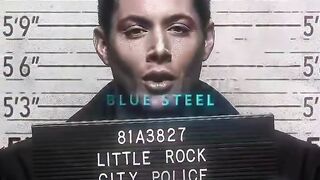 Dean Winchester is one of the main protagonists of the TV series Supernatural, portrayed by Jensen Ackles