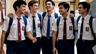 THE FIVE: THE AWAKENING