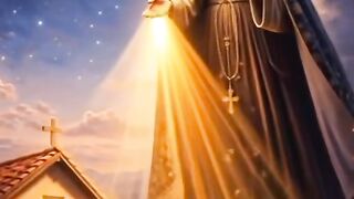 Mãe Nossa Senhora
