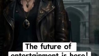 movie AI