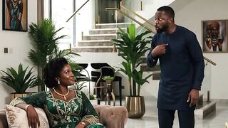 The woman who sold her husband