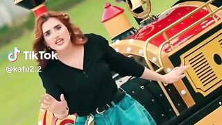 Tiktoker Girl 45