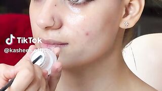 Kashees Bridal Makeover 23