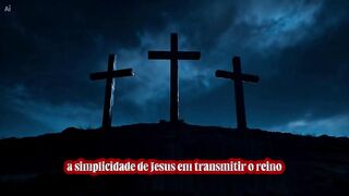 A parabola das 10 virgens