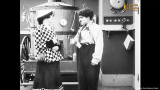 Charlie Chaplin on Acting