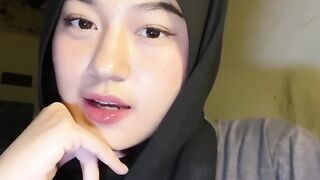 Is caca cantik